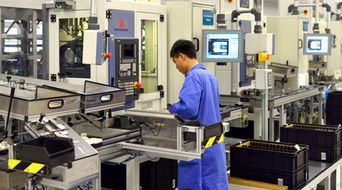 數字技術賦能PLC企業 智能化轉型開啟新篇章
